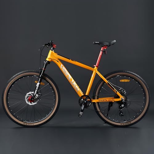 マウンテンバイク（自転車車体）（色：レッド系）｜自転車 | 車