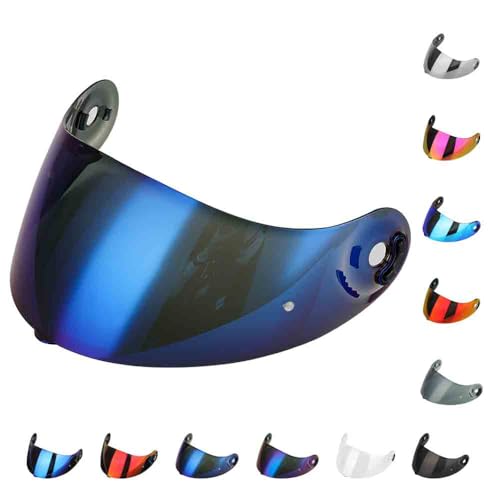 バイク用 ヘルメット シールド X-803 シリーズ用 対応 X-lite RS UC