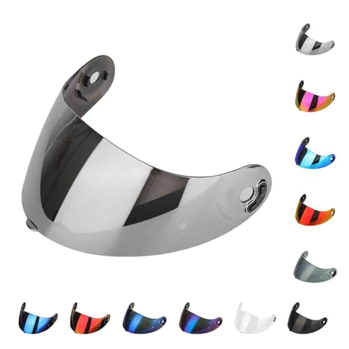 バイク用 ヘルメット シールド X-803 シリーズ用 対応 X-lite RS UC