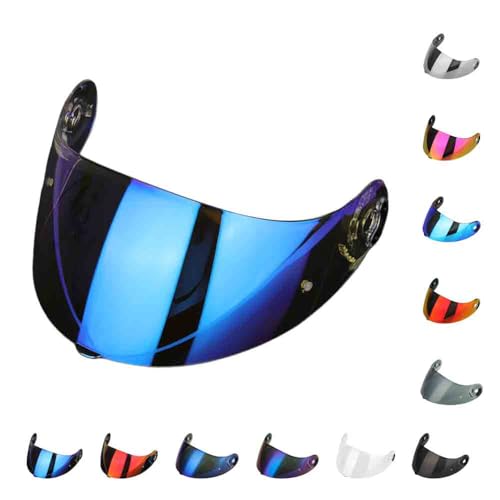バイク用 ヘルメット シールド X-803 シリーズ用 対応 X-lite RS UC