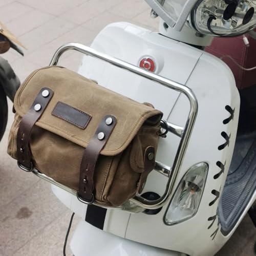 バイク サイドバッグ バイク用 サドルバッグ 通勤 小物収納 防水 単純 