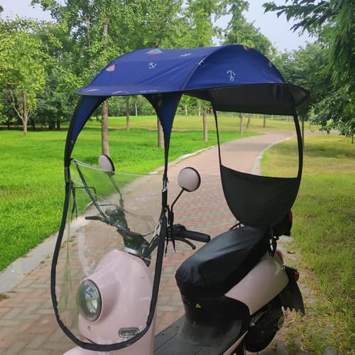 バイク 屋根 スクーター 後付け 自転車レインカバー バイクルーフ バイク 屋根 スクーター 後付け 自転車レインカバー バイクルーフ