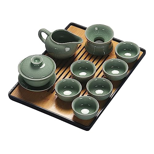 茶盆セットの商品一覧 通販 - Yahoo!ショッピング