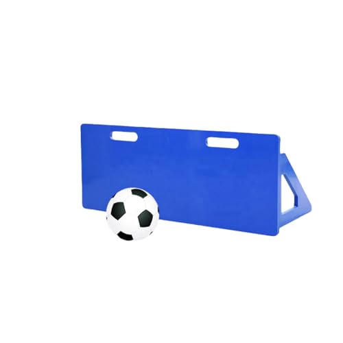 新登場壁打ちリバウンダー サッカー 折り畳み式 練習用具 壁打ち