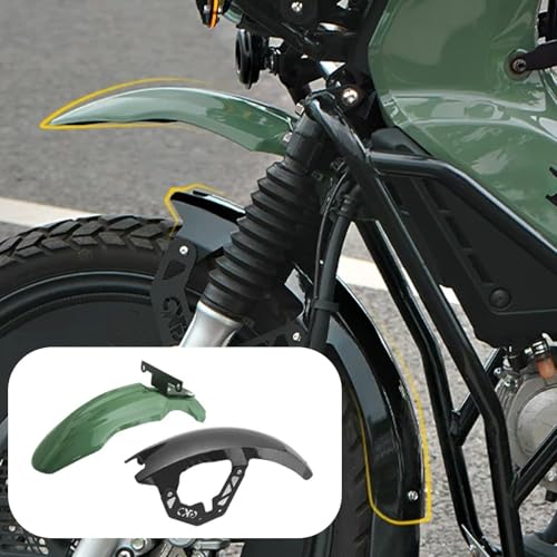 スポーツカブc110フロントフェンダー FOR クロスカブ CC110 Cross Cub 110 フロントフェンダー フェンダー