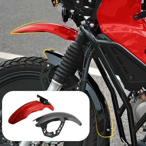 スポーツカブc110フロントフェンダー FOR クロスカブ CC110 Cross Cub 110 フロントフェンダー フェンダー