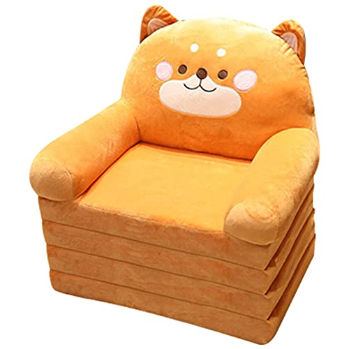 キッズソファーベット 子供用ソファー ベビーソファー 折りたたみ 座椅