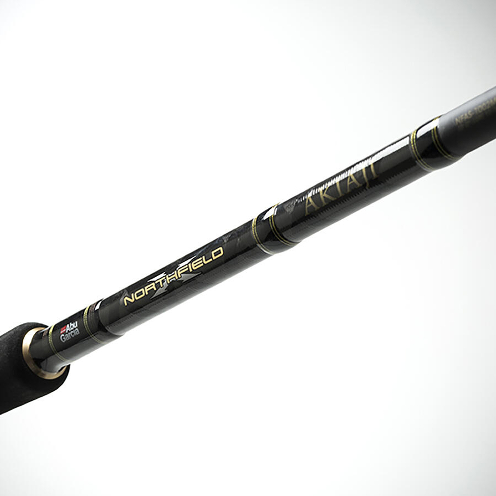 Abu Garcia（アブガルシア） ノースフィールド アキアジ NFAS-1002MH 