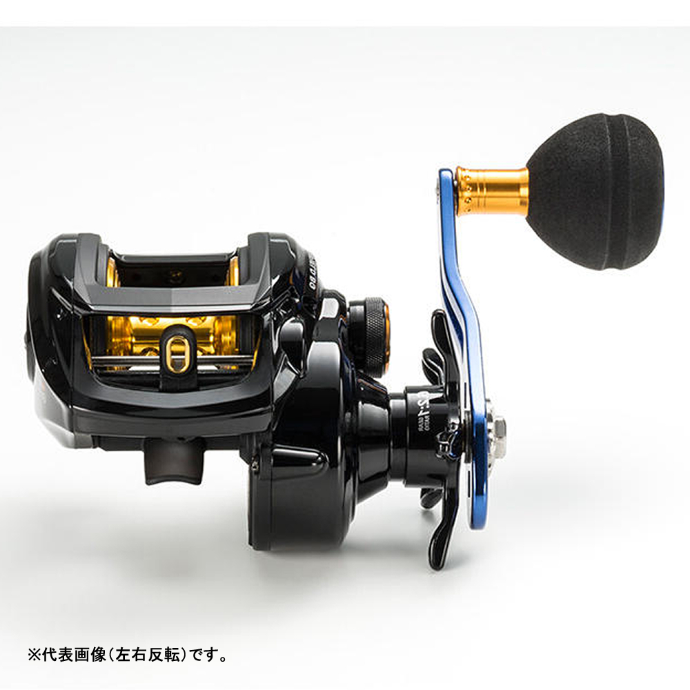 Abu Garcia（アブガルシア） 決算セール オーシャンフィールド BG-L