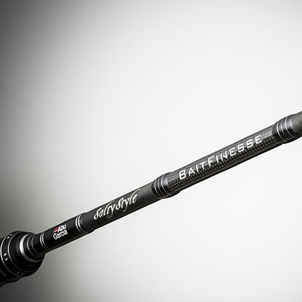 贈り物 Abu Garcia アブガルシア ソルティースタイル ベイトフィネス ロッド