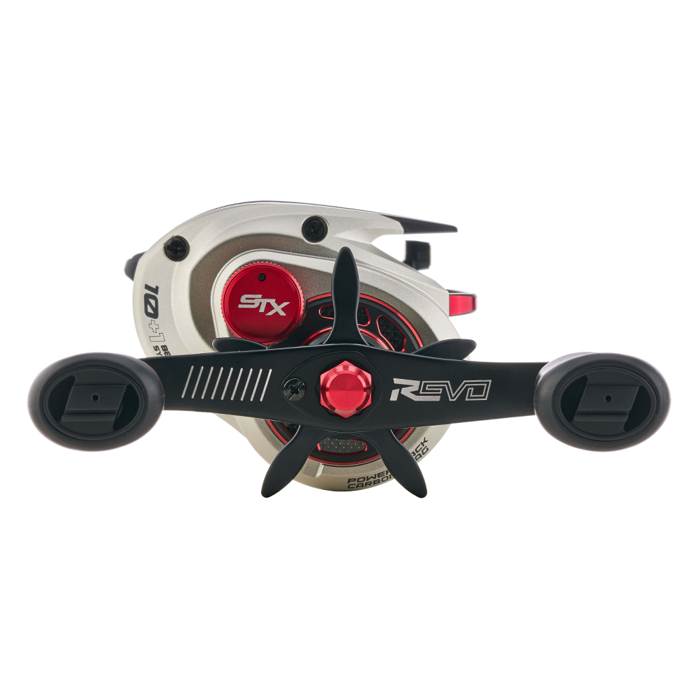 アブガルシア　REVO レボ　5 STX-SHS(右ハンドル) Abu Garcia ○アブガルシア REVO5 STX-SHS レボ5 (右ハンドル