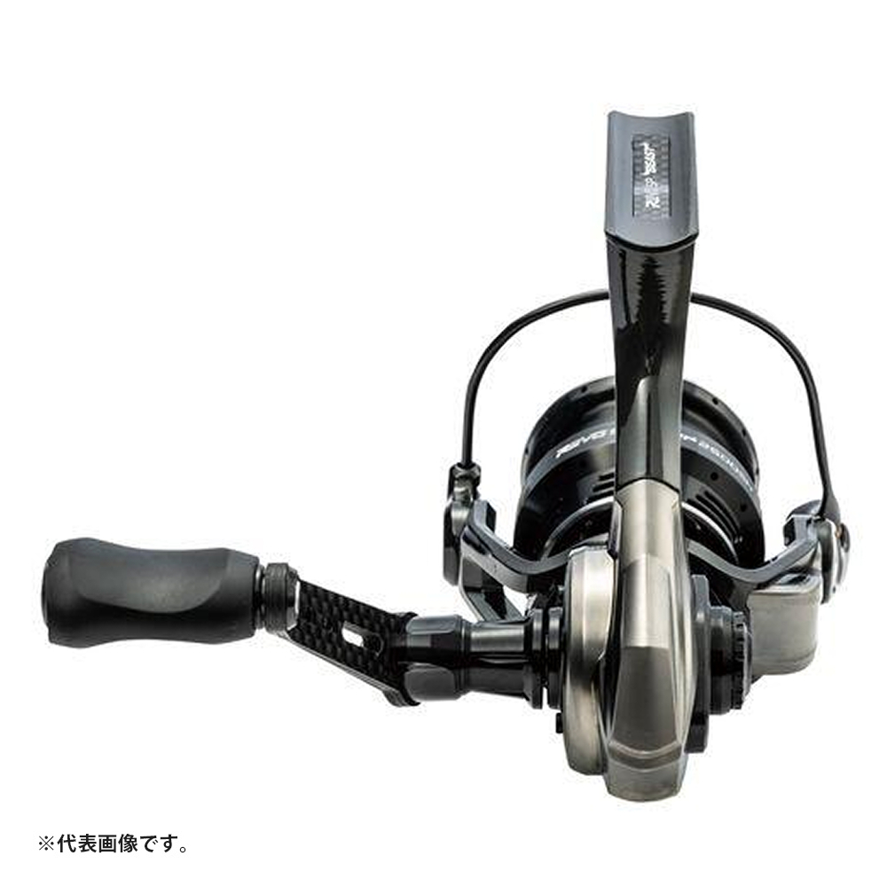 Abu Garcia ○アブガルシア Abu REVO SP Beast レボ ビースト
