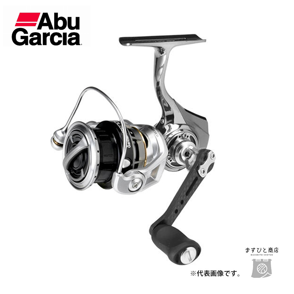 Abu Garcia MGXtreme2000SHスピニング リール アブガルシア(Abu Garcia) スピニングリール Max X Size 2000 高