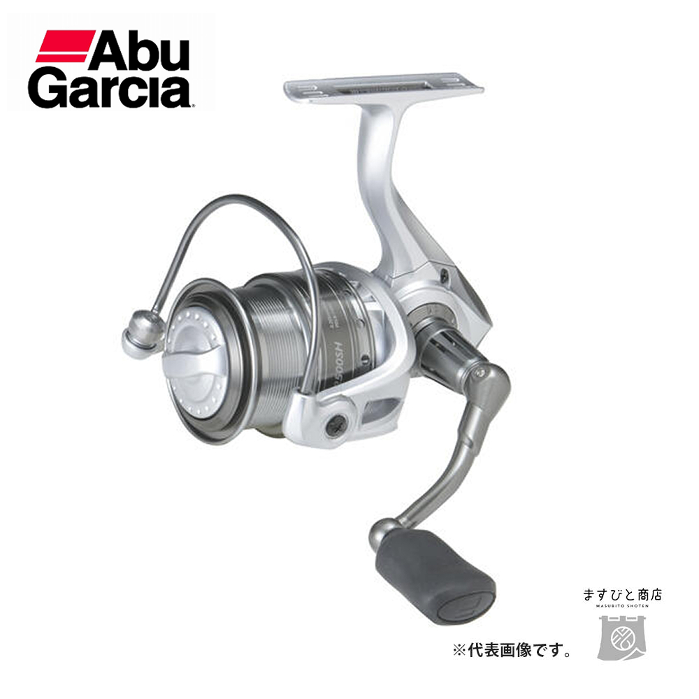 Abu Garcia（アブガルシア） 決算セール カーディナルIII SX1000S 送料