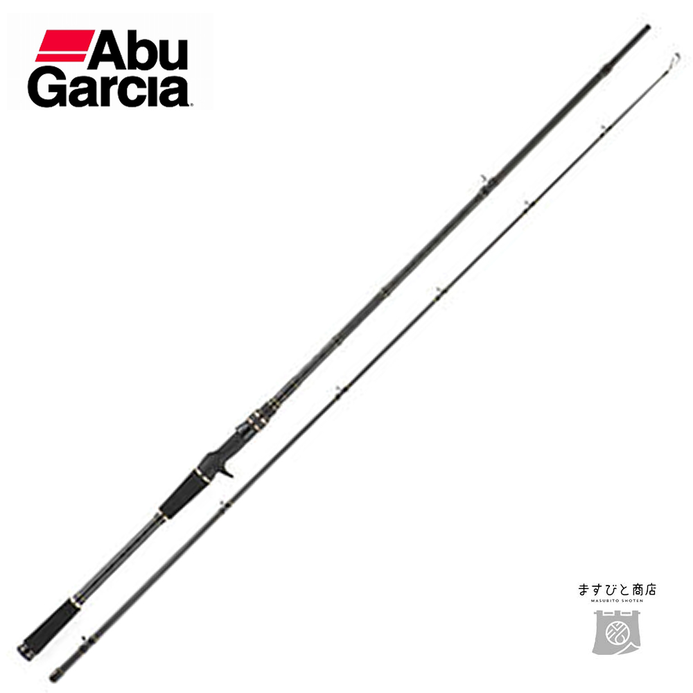 Abu Garcia アブガルシア タコスフィールド TKFC-762H 送料無料