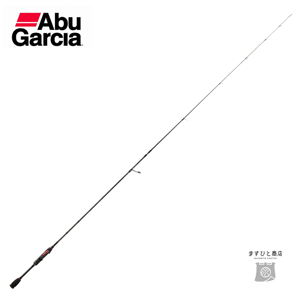 魅力的な価格 Abu STAS アジング ソルティースタイル アブガルシア Garcia その他