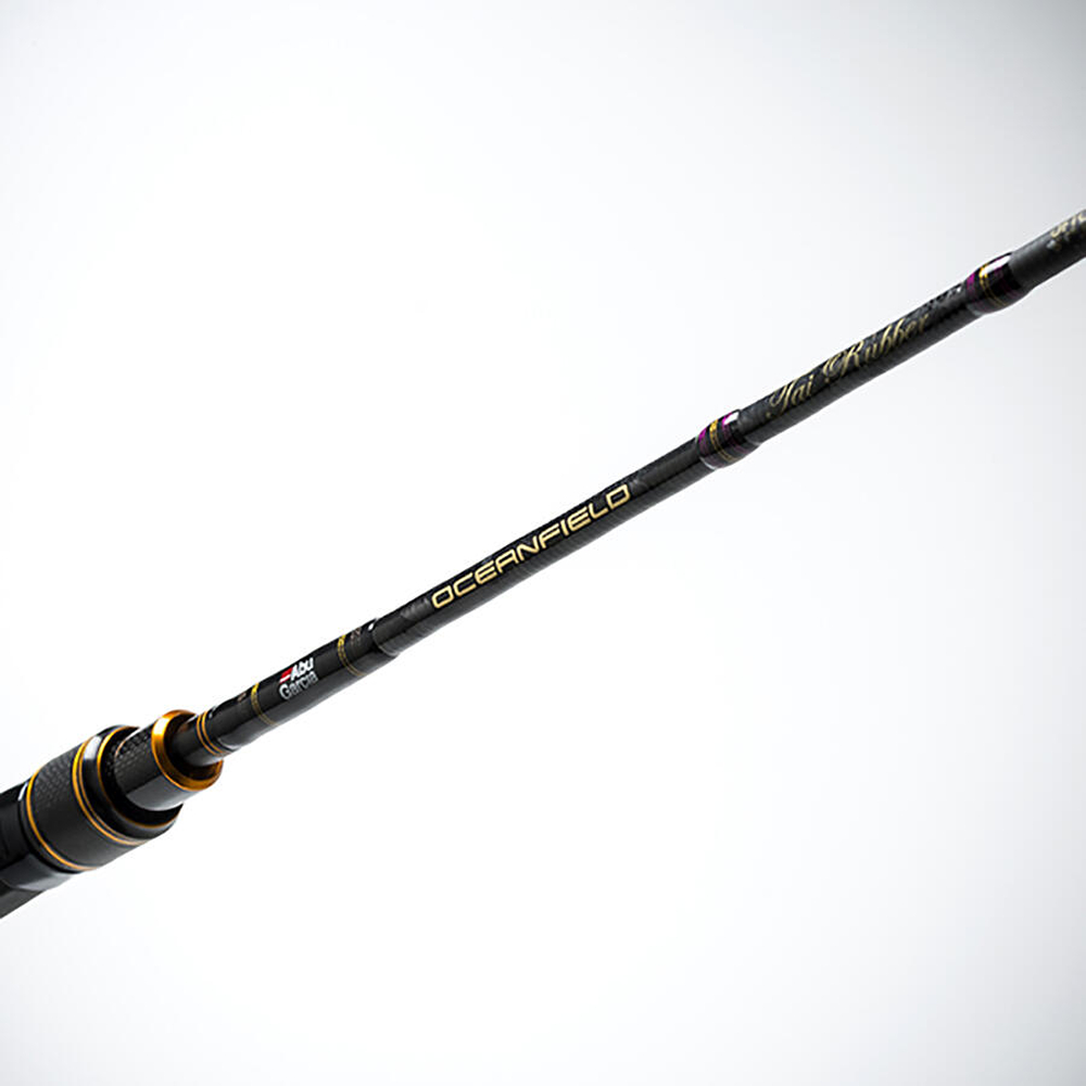 Abu Garcia（アブガルシア） オーシャンフィールド タイラバ OFTS-66LT