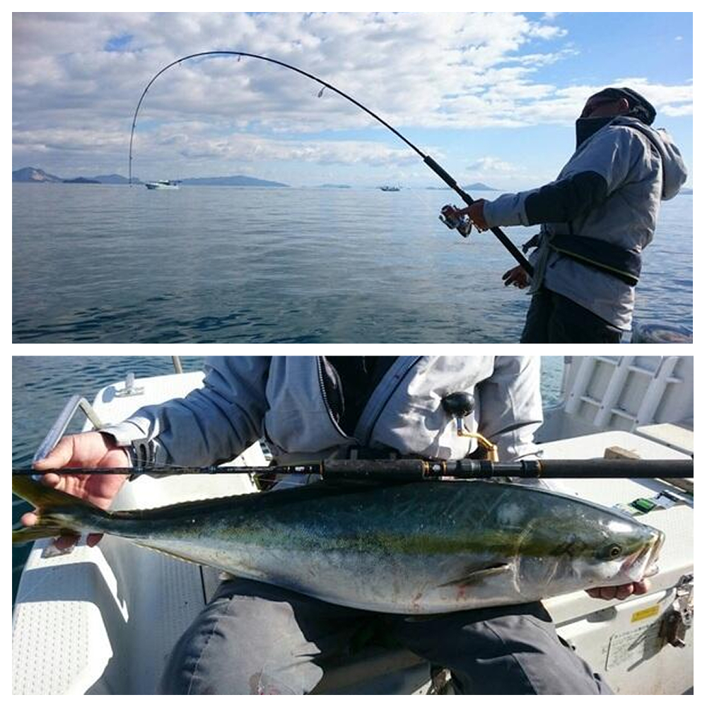 OCEANFIELD Offshore Casting (オーシャンフィールド オフショア