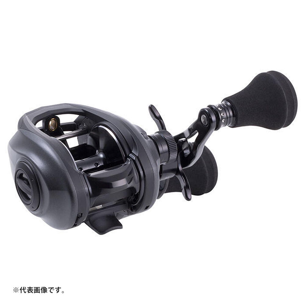 Abu Garcia（アブガルシア） ますびとの日P3倍 レボ ビースト 41 HS-L