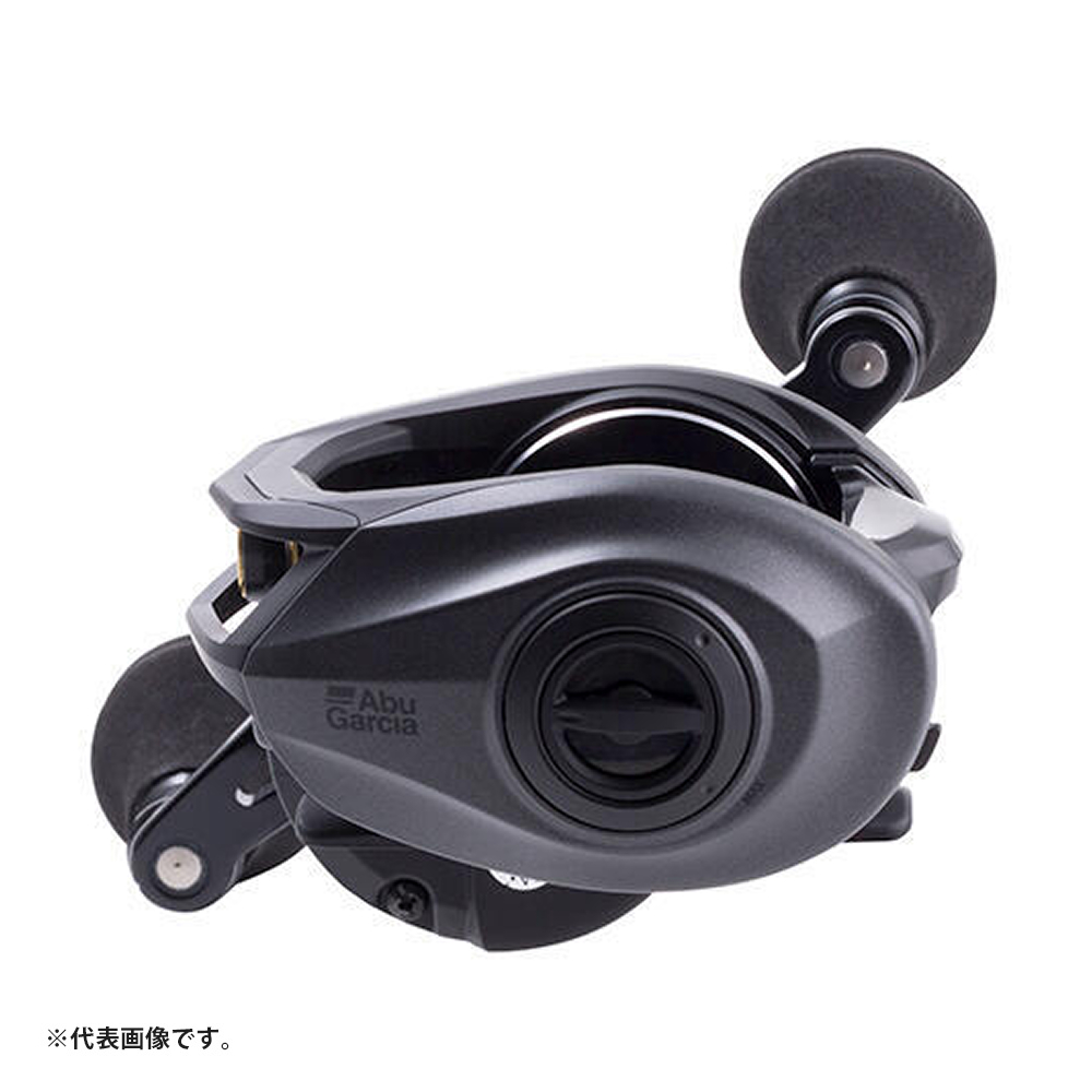 Abu Garcia（アブガルシア） レボ ビースト 41 HS-L 送料無料 : ます