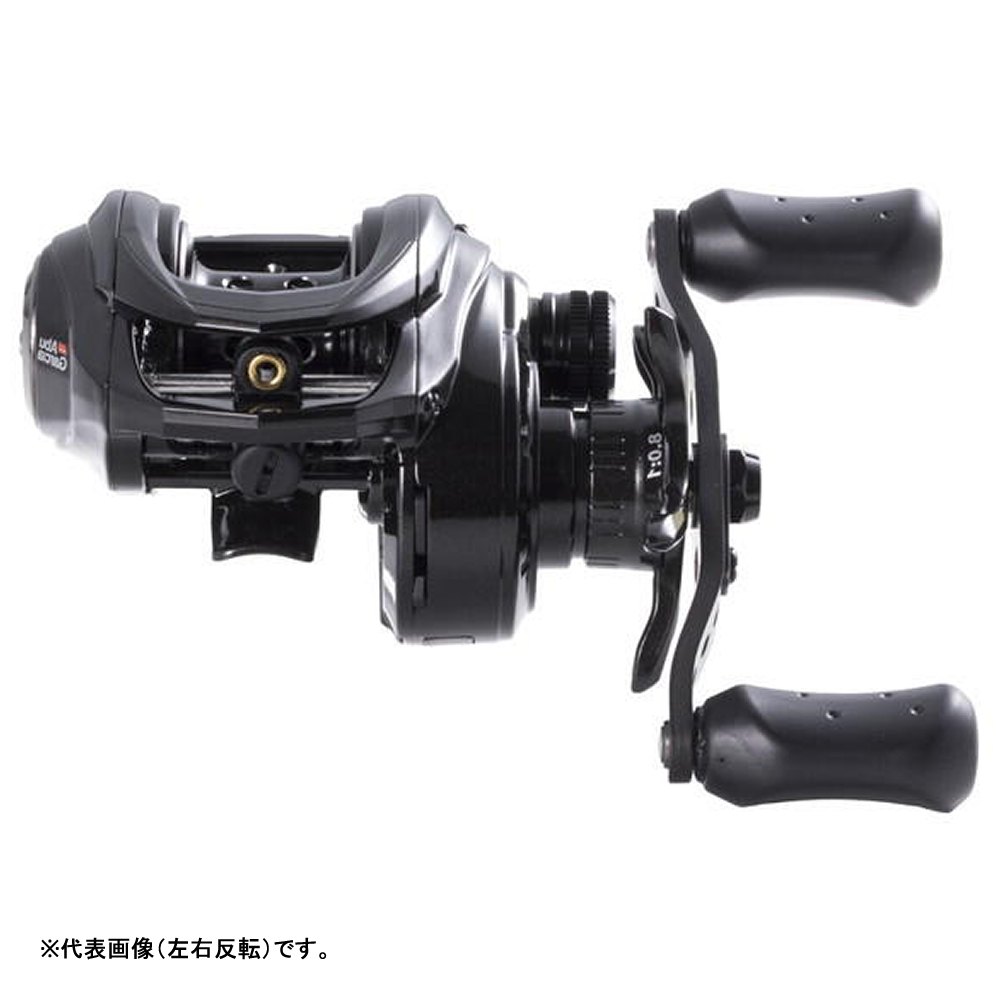 Abu Garcia（アブガルシア） ロキサーニ 7-L 送料無料 : ますびと商店
