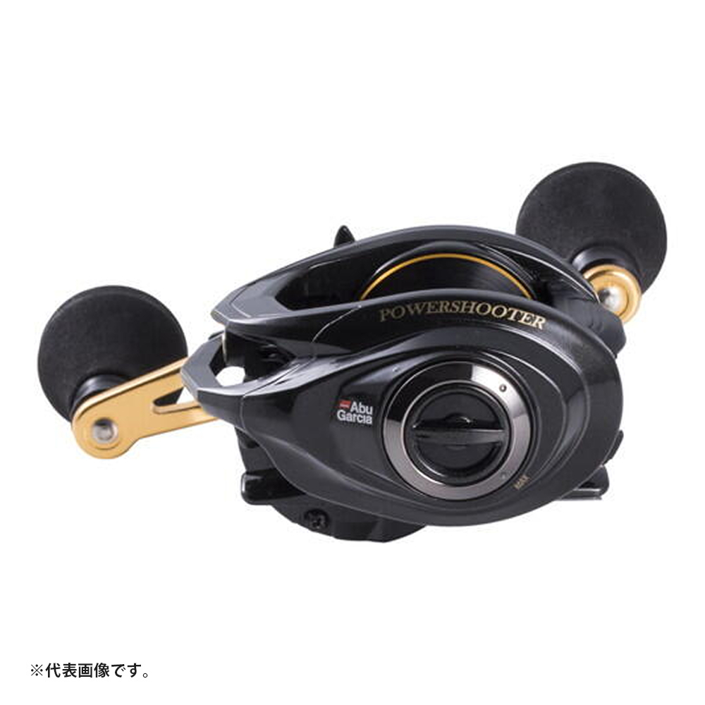 Abu Garcia（アブガルシア） ロキサーニ POWERSHOOTER-L 送料無料