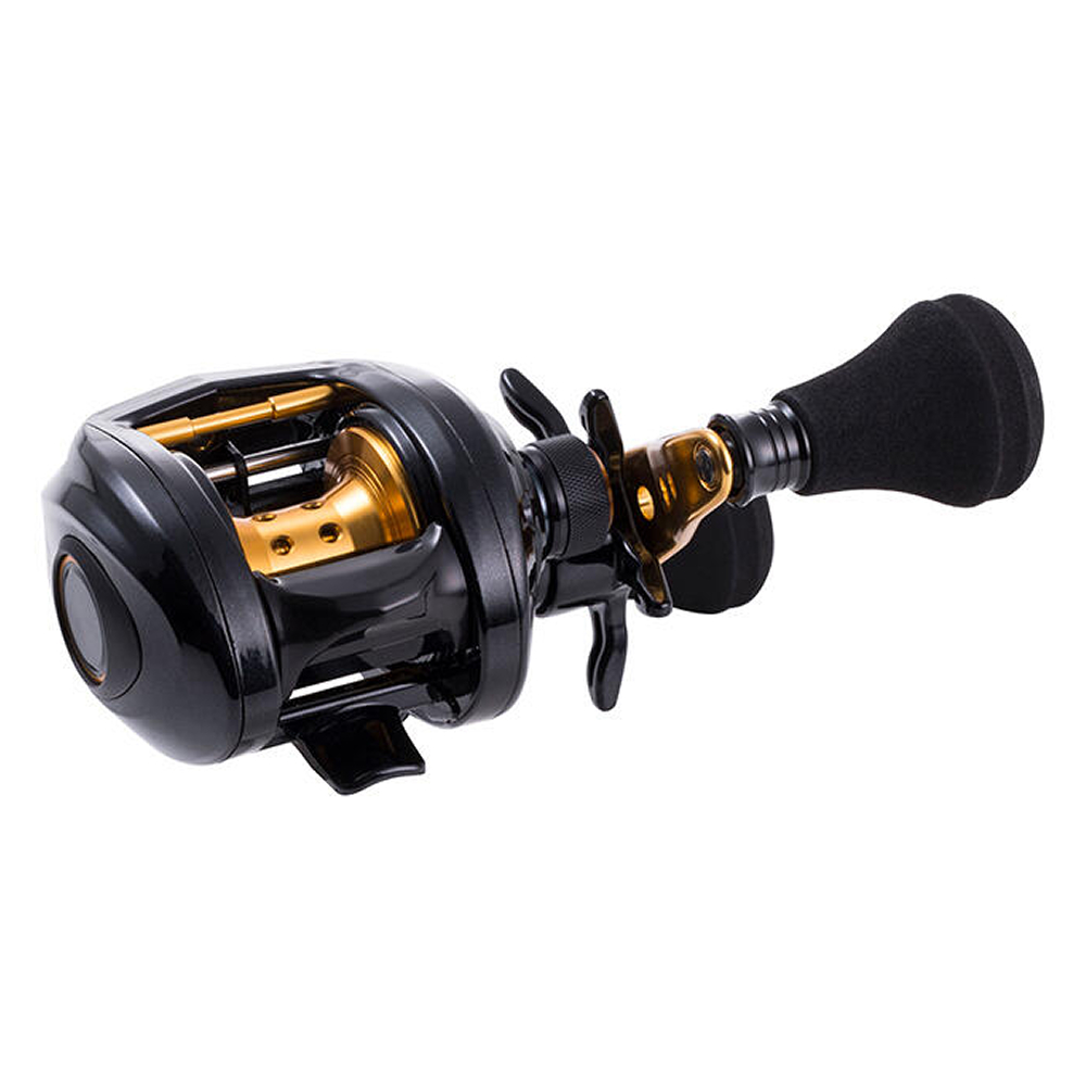 Abu Garcia アブガルシア 黒船 LT 送料無料 : ますびと商店