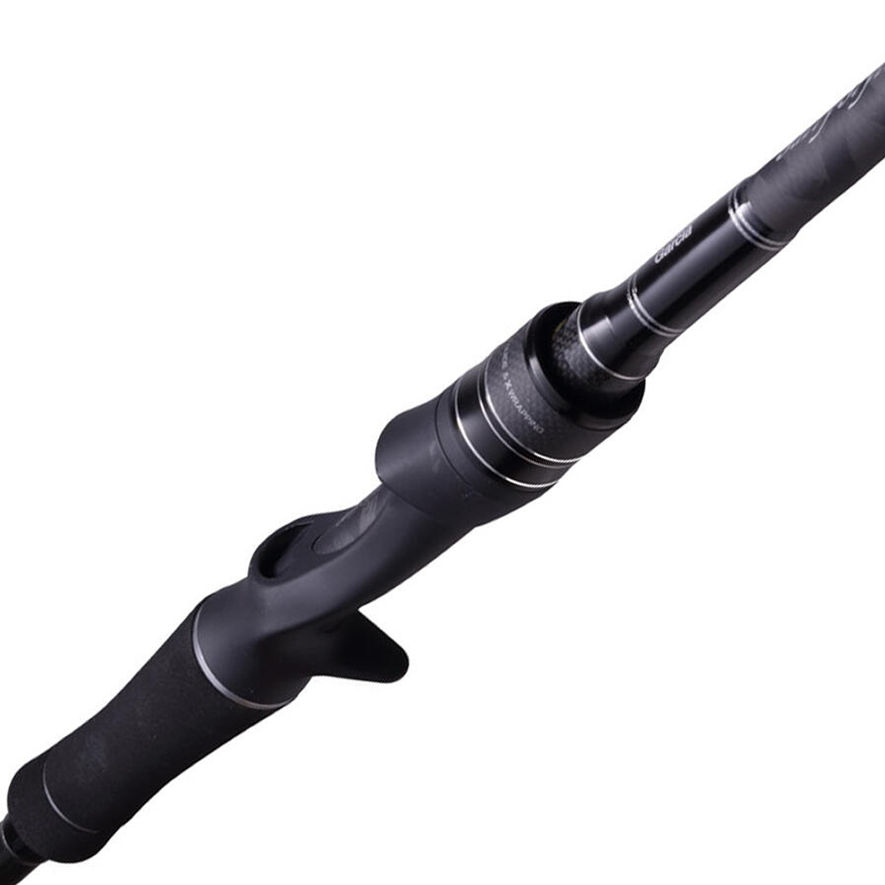 Abu Garcia アブガルシア ソルティスタイル トリプルコンセプト