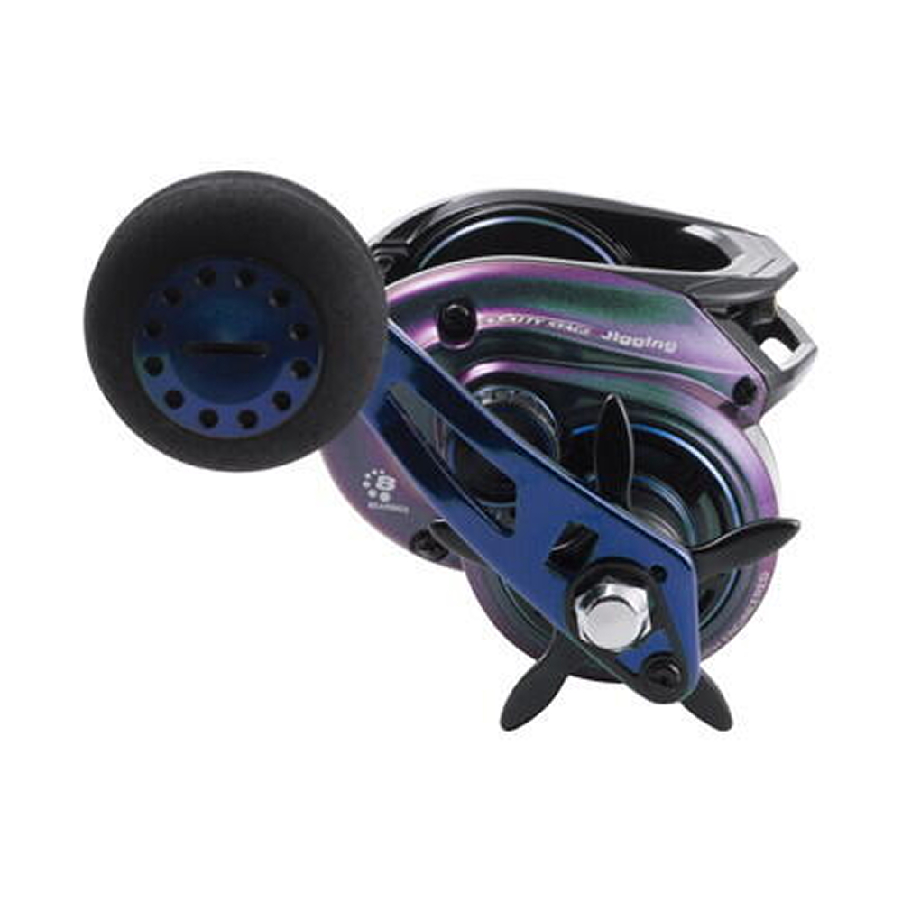 Abu Garcia（アブガルシア） ソルティーステージ ジギング 送料無料