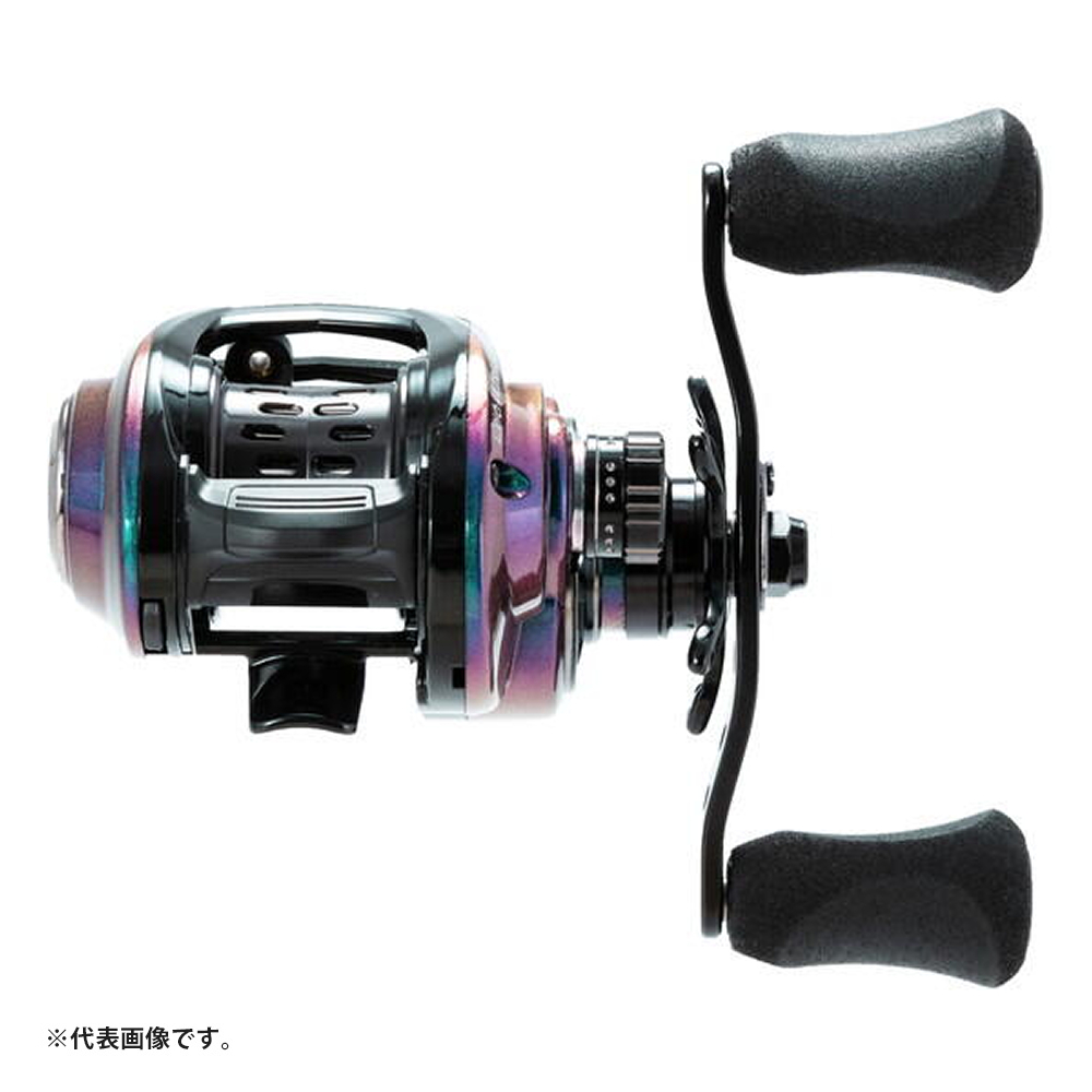Amazon | AbuGarcia (アブガルシア) REVO ULTRACAST BF8 右巻き