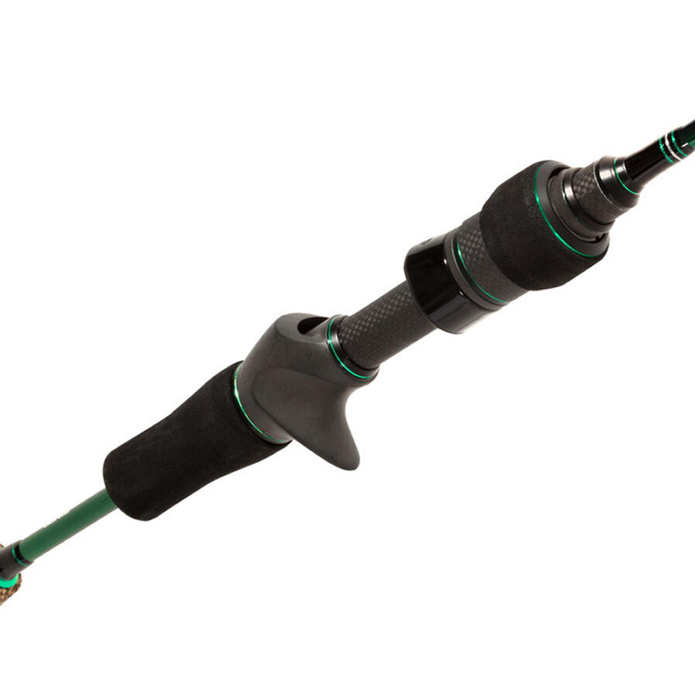 Abu Garcia（アブガルシア） マスビートIII MBS-602XUL III 送料無料