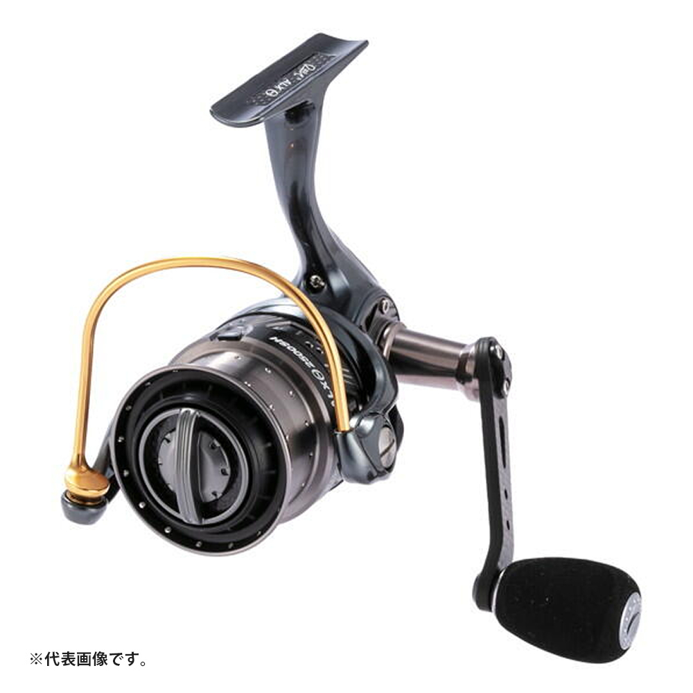 Abu Garcia アブガルシア レボ ALX THETA 2000S 送料無料 : ます