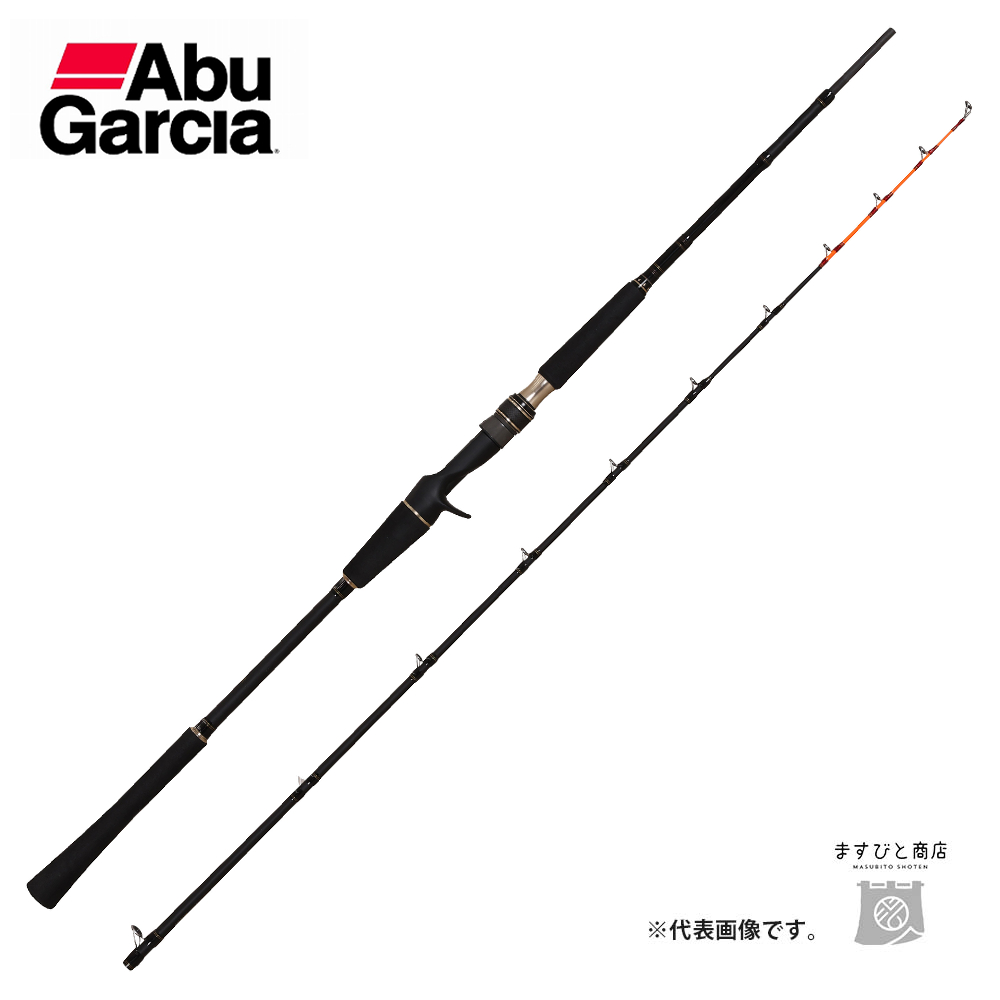 決算セール アブガルシア 黒船 KETC-82-175H エギタコ 8:2先調子 送料無料
