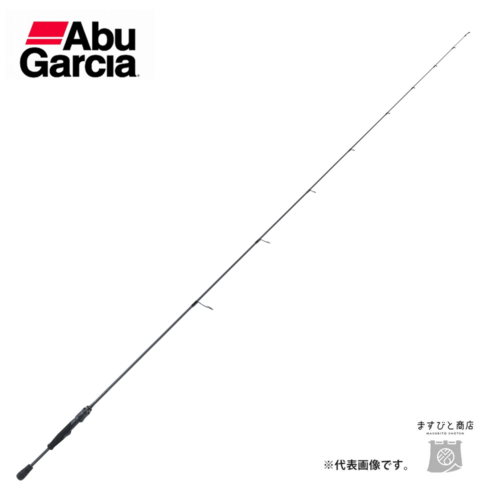 Abu Garcia 【半期決算】アブガルシア ベルサート VERS-64L 送料