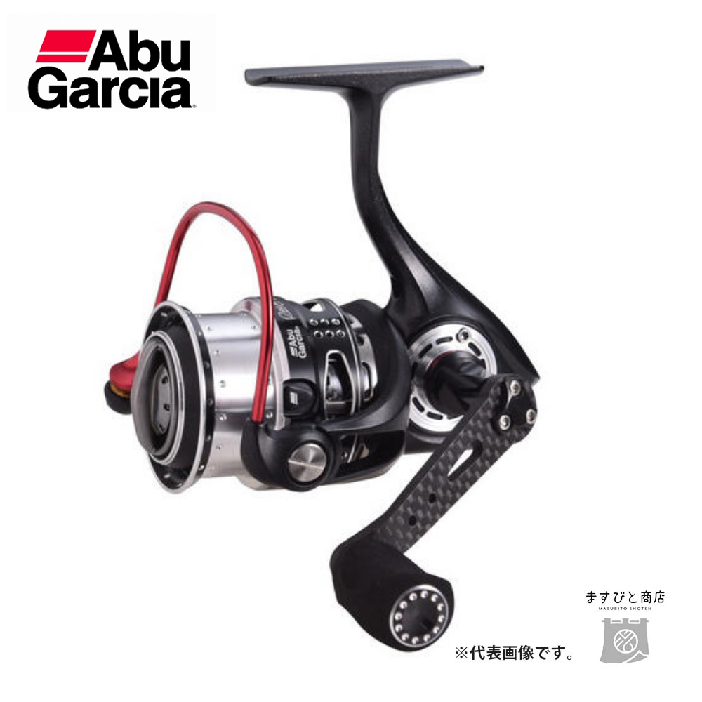 新品即納】 Abu Garcia REVO MGX 2000SH アブガルシア バス釣り引退