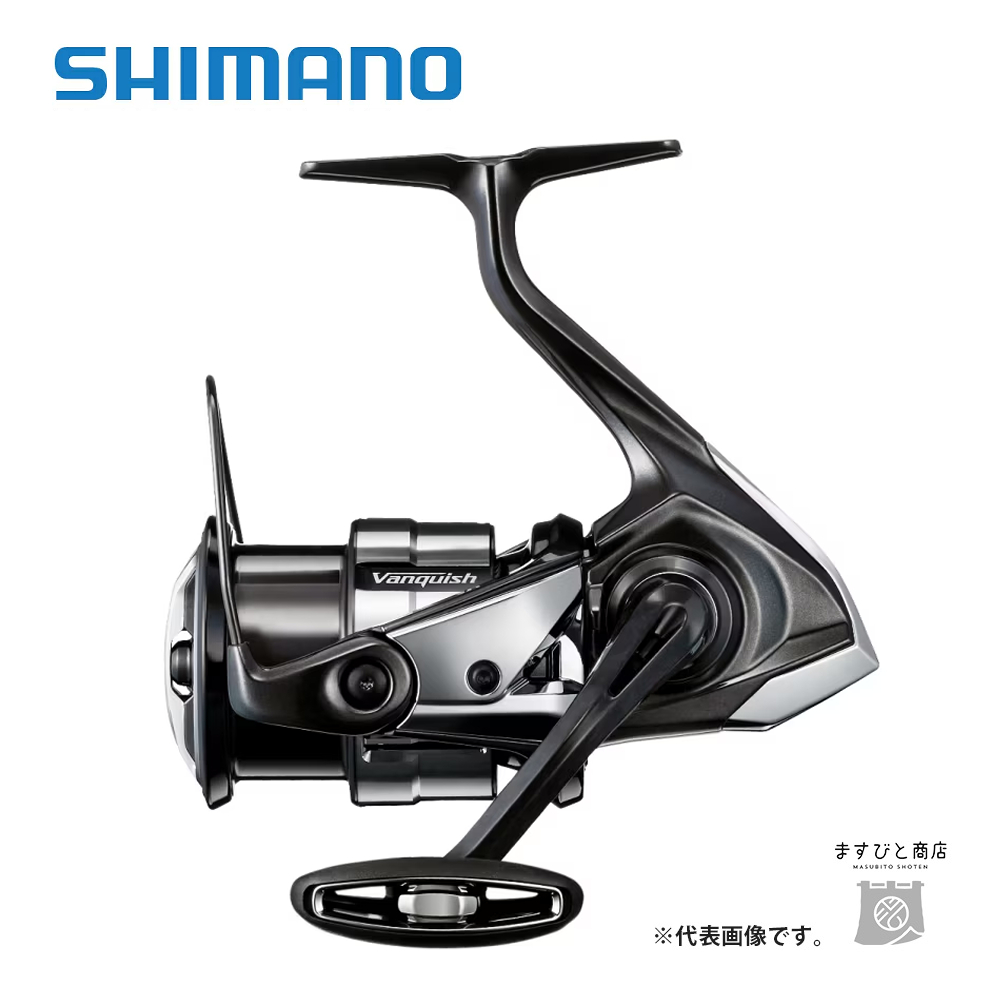 シマノ 23 ヴァンキッシュ C2500S 送料無料