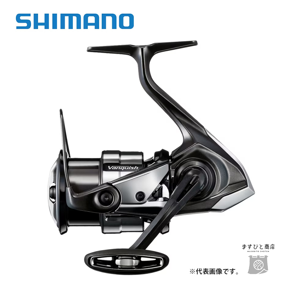 シマノ 23 ヴァンキッシュ 3000MHG 送料無料 リール | trangsports.com