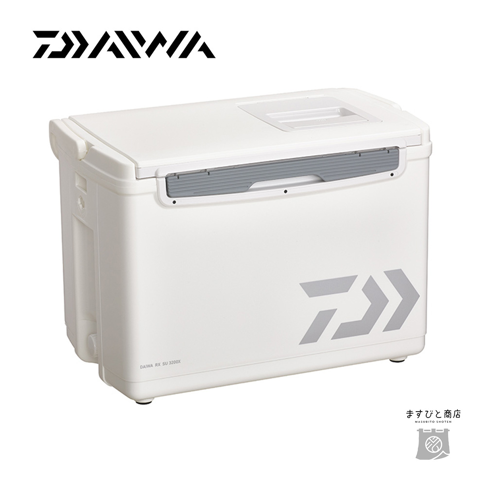 ダイワ RX SU3200X シルバー 送料無料