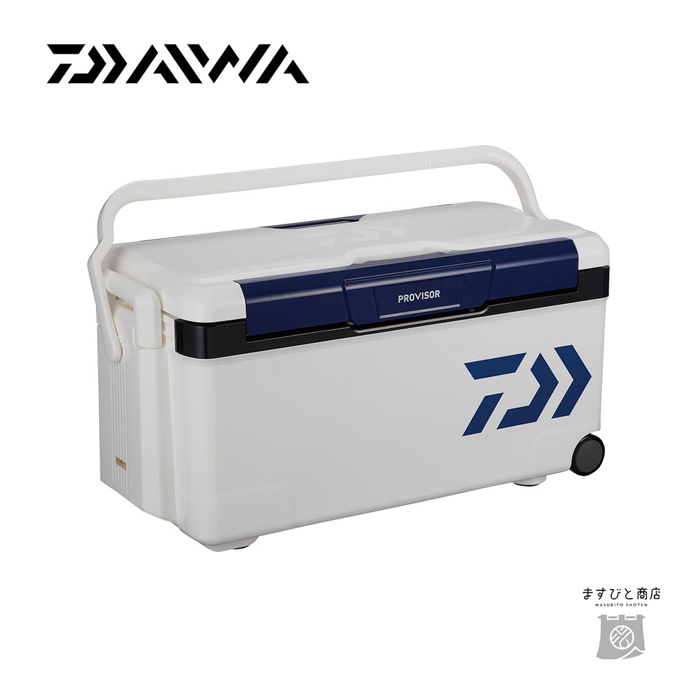 決算セール ダイワ PVトランク HD2 GU3500 ブルー 送料無料