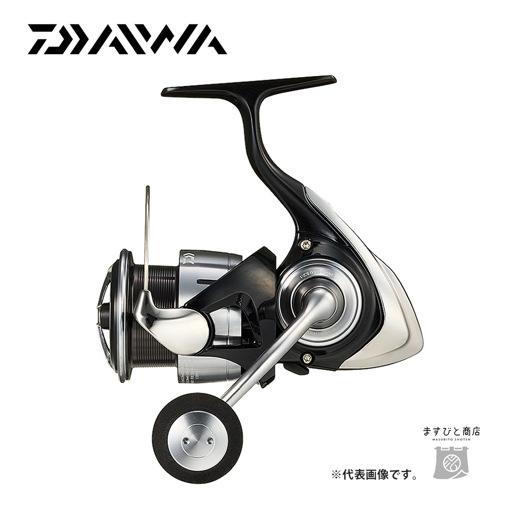 DAIWA（ダイワ） 決算セール 23 レグザ LT3000-XH 送料無料 : ますびと