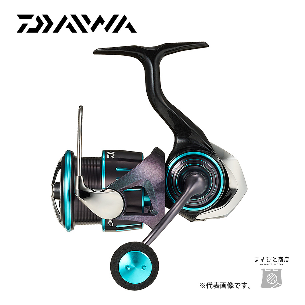 決算セール ダイワ 23 エメラルダス RX FC LT2500S 送料無料
