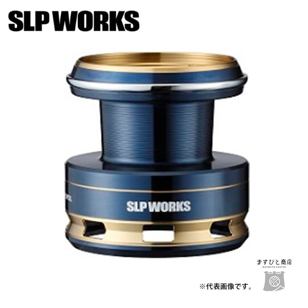 福袋特集 2024 DAIWA（釣り） 8000 TUNEスプール DRAG LOW SLPW SLPワークス ダイワ