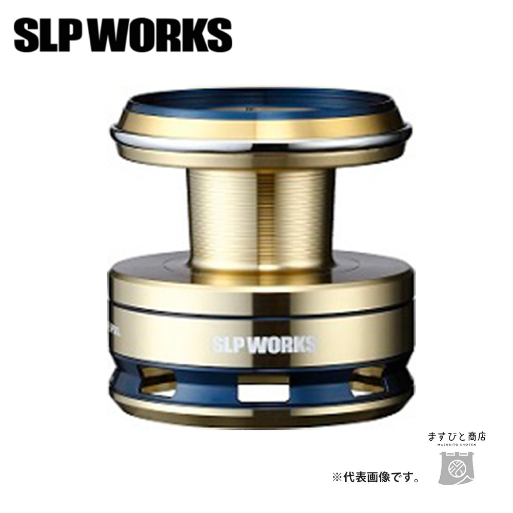 Amazon | ダイワslpワークス(Daiwa Slp Works) SLPW LOW DRAG