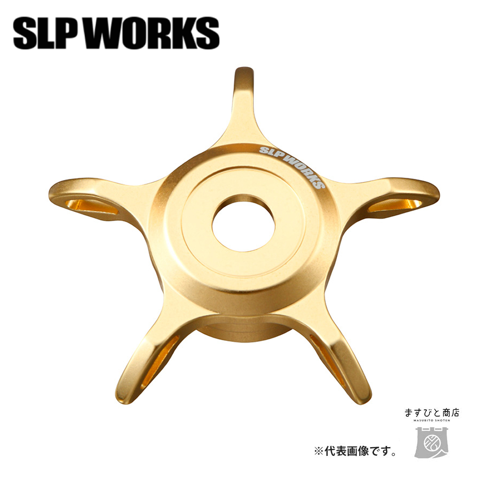 DAIWA（釣り） SLPワークス RCS マシンカットライトダブル