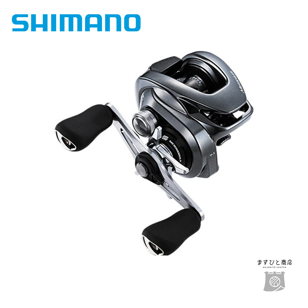 SHIMANO - 20 メタニウムXG RIGHT シマノ 20メタニウム XG RIGHT 送料無料 : ますびと商店 - 通販