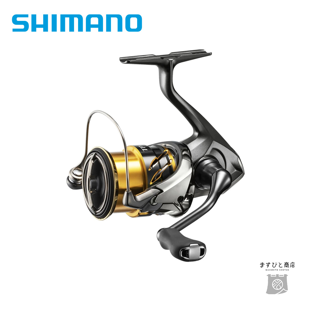 シマノ（SHIMANO） 20ツインパワー 2500SHG 送料無料 : ますびと商店