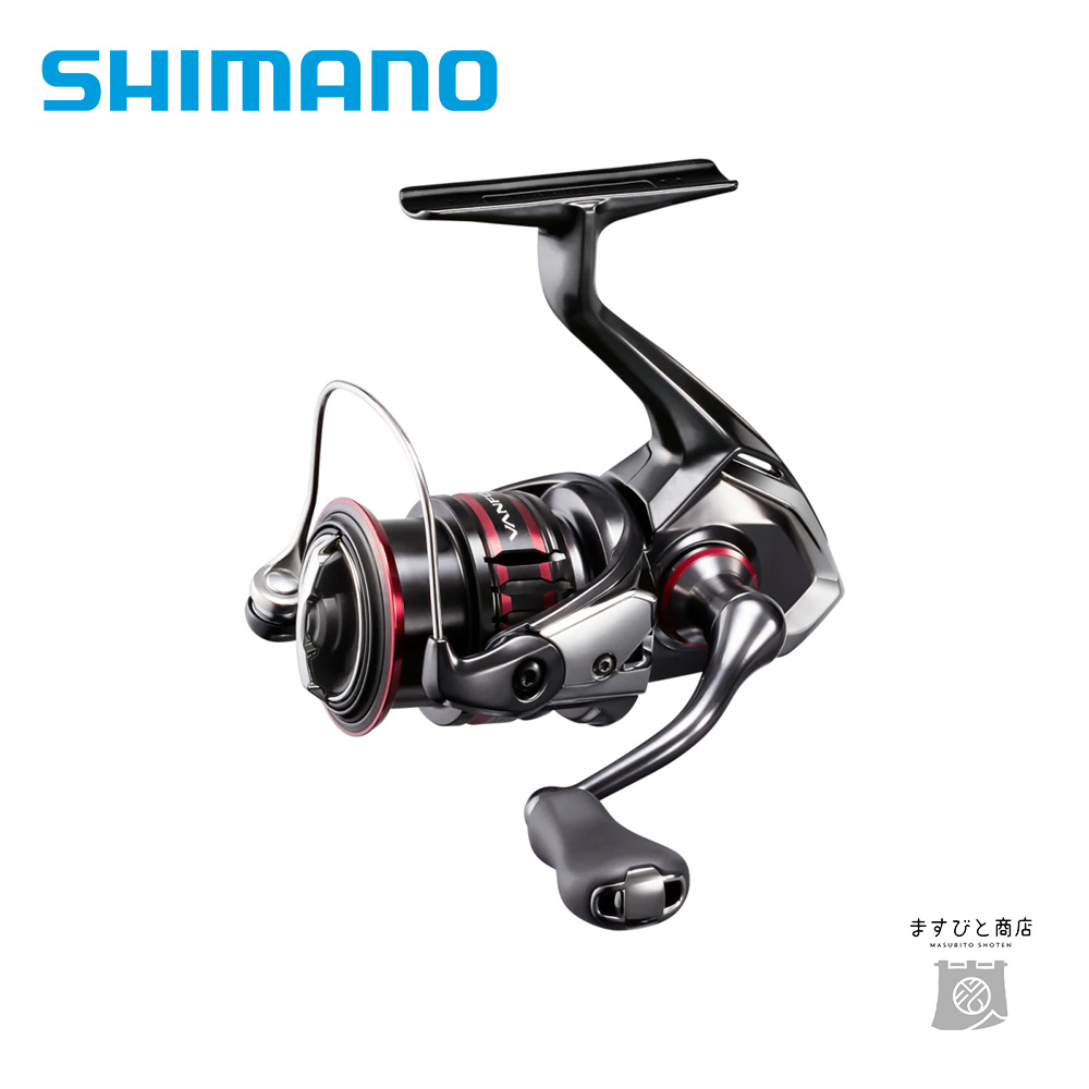 新規登録25%OFF シマノ 20ヴァンフォード C2500SHG 送料無料