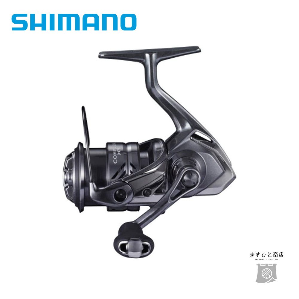 シマノ 21コンプレックスXR C2000F4 送料無料