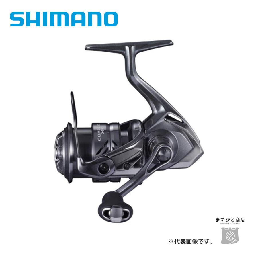 シマノ 21コンプレックスXR C2000F4H 送料無料