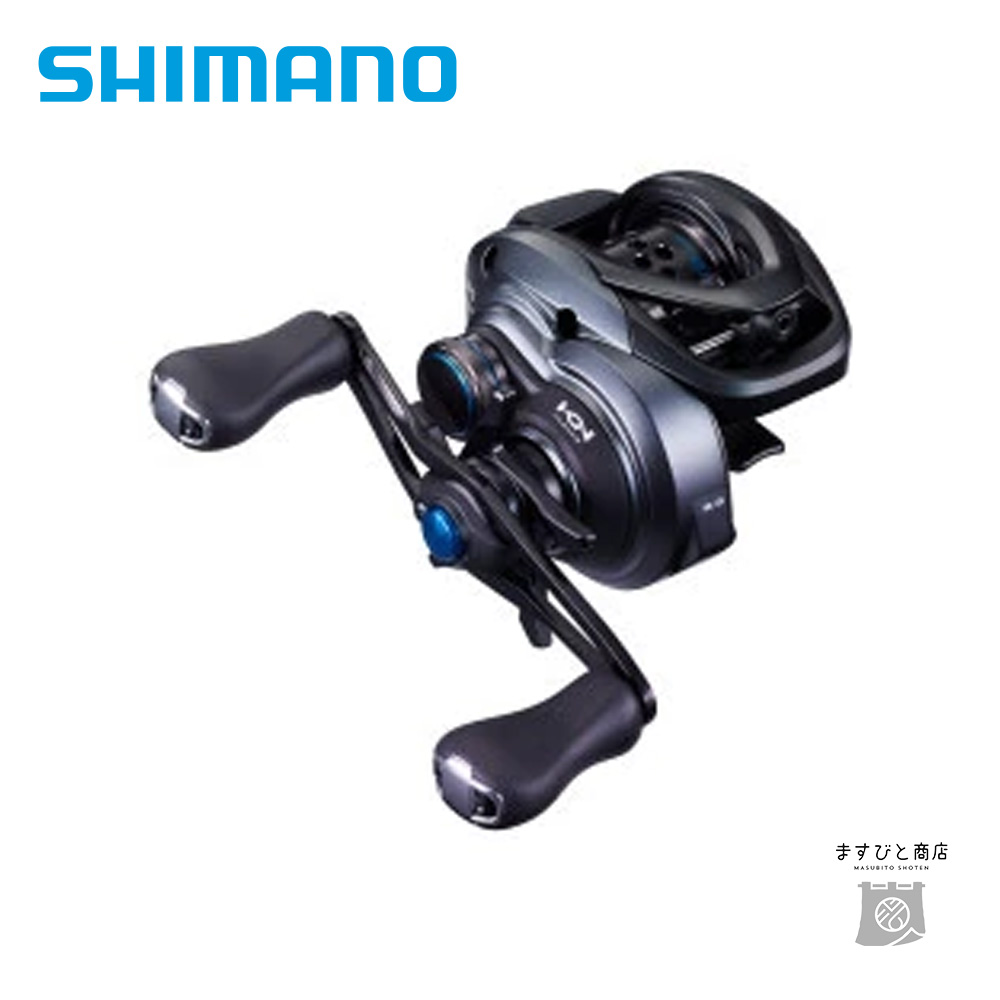 シマノ 21SLX BFS RIGHT 送料無料 :sale4969363043689:ますびと商店